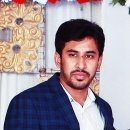 Photo of Kiran M S