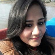 Kanishka S. Class I-V Tuition trainer in Ludhiana