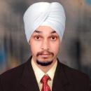 Photo of Gurmukh Singh