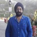 Photo of Prabhjeet Singh