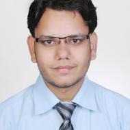 Nipun Jain C Language trainer in Pune