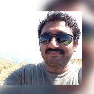 Harish Sanskrit Language trainer in Bangalore