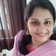 Priya R. BTech Tuition trainer in Kochi