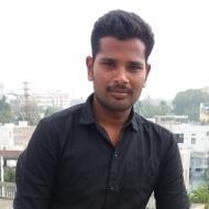 Vijay Kumar A. Class I-V Tuition trainer in Hyderabad