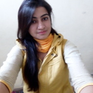 Neelam J. Class 11 Tuition trainer in Jaipur