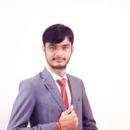 Purvesh H. Class 11 Tuition trainer in Vadodara