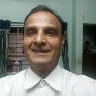 Parshuram Rajaram Deshpande Vocal Music trainer in Pune