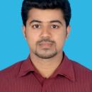 Photo of Krishnakumar