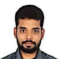 Bharat K. CCNA Certification trainer in Bangalore