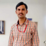 Dr RAVI R Class 11 Tuition trainer in Hyderabad