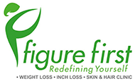 Figure First Gym institute in Ahmedabad