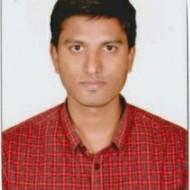 Santhosh Reddy Telugu Language trainer in Hyderabad