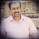 Photo of Hardik Shah