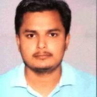 Saurabh S. Class 6 Tuition trainer in Varanasi