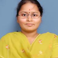 Sumitra Sudarshan BA Tuition trainer in Bangalore