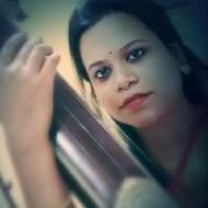 Tanima M. Vocal Music trainer in Serampore