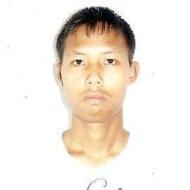 Ranjit Debbarma Class I-V Tuition trainer in Sadar