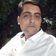 Sumit Wadhva Class 6 Tuition trainer in Delhi