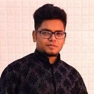 Souvik Dutta Class 6 Tuition trainer in Kolkata