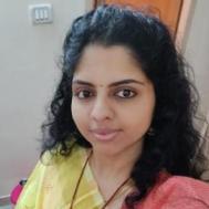 Aishwarya T. Soap Making trainer in Bangalore