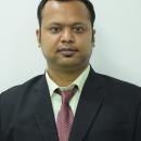 Photo of Binod Kumar Sikdar