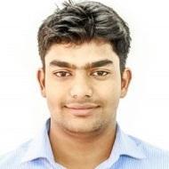 Shashank Bansal Class 9 Tuition trainer in Hatisala