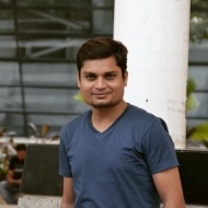 Vikash Kumar Singh TOEFL trainer in Pune