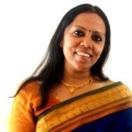 Anupama D. Class 9 Tuition trainer in Bangalore