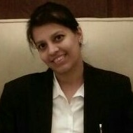 Sanjana D. BCom Tuition trainer in Delhi