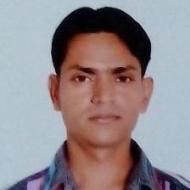 Bhupatsing Bahatiji Solanki Computer Course trainer in Kankrej