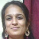 Photo of Preeti M.