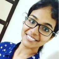 Meghana R. Class 11 Tuition trainer in Surat