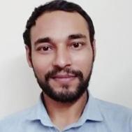 Aditya Upadhyay BTech Tuition trainer in Bangalore