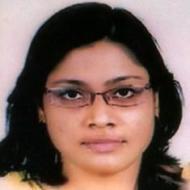 Abhilasha J. BSc Tuition trainer in Mumbai