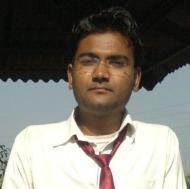 Abhishek Arya Class 6 Tuition trainer in Delhi