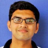 Suraj RV Yoga trainer in Bangalore