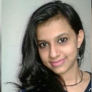 Vijeta V. Class 11 Tuition trainer in Bangalore