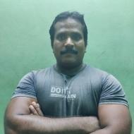 Senthilkumar Personal Trainer trainer in Bangalore