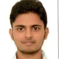 Ritesh Singh Class 11 Tuition trainer in Delhi