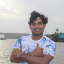 Photo of Amrutanshu Panda