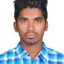 Photo of Ravi Kumar T