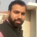 Photo of Gaurav Mishra