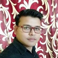 Prince Chauhan Class I-V Tuition trainer in Agra