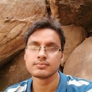 Keshav Kishore Class 6 Tuition trainer in Bangalore