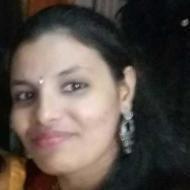 Durga C. Class I-V Tuition trainer in Hyderabad