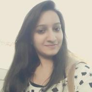 Chandni S. Class 9 Tuition trainer in Delhi