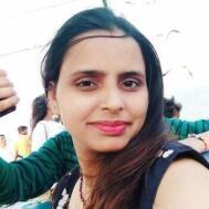 Neetu J. Vocal Music trainer in Mumbai