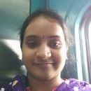 Photo of Nandhini K.