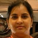 Photo of Dr Saradha S.