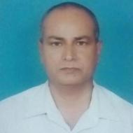 Amrendra Kumar Class 6 Tuition trainer in Patna Sadar